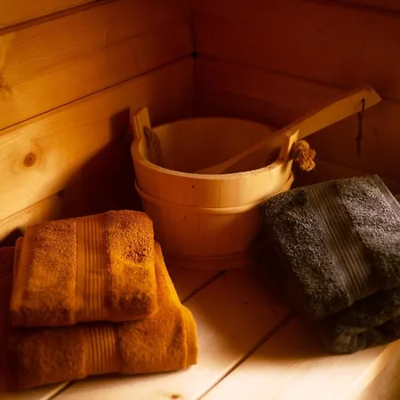 Troll House Eco-Cottage, Nuuksio For Nature Lovers, Petfriendly Espoo Exterior photo