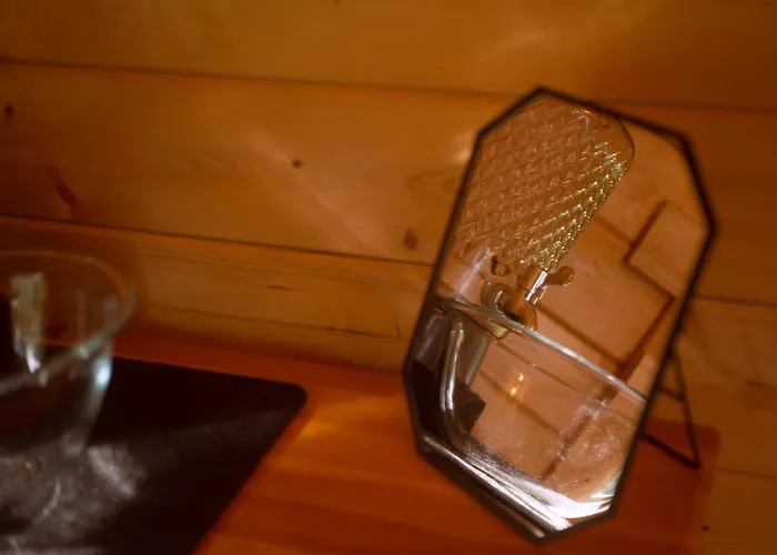 Troll House Eco-Cottage, Nuuksio For Nature Lovers, Petfriendly