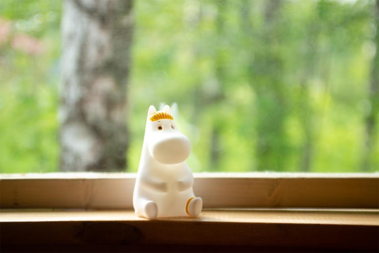 Troll House Eco-cottage, Nuuksio For Nature Lovers, Petfriendly * Espoo