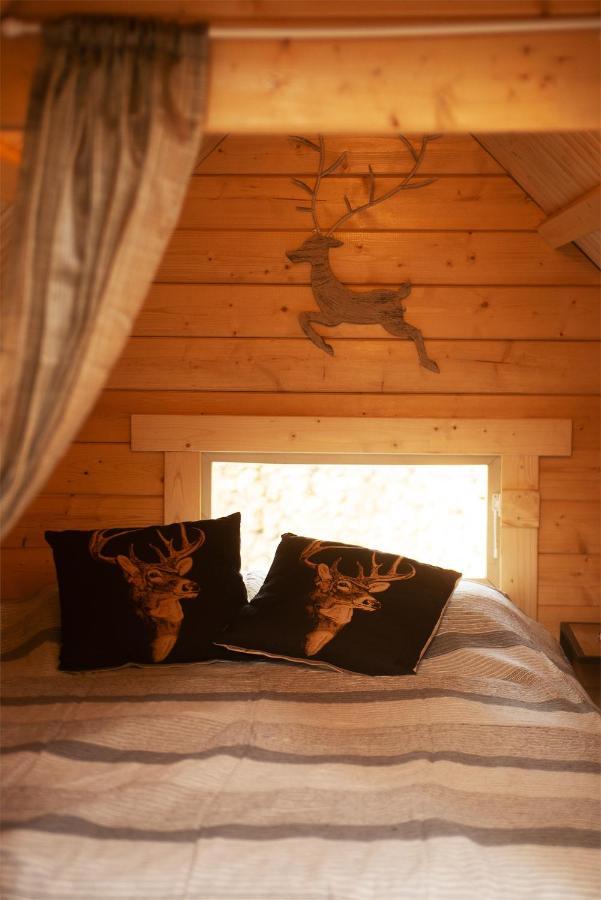 Troll House Eco-cottage, Nuuksio For Nature Lovers, Petfriendly