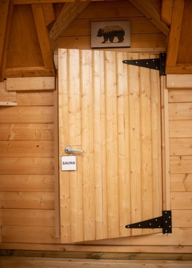 Troll House Eco-cottage, Nuuksio For Nature Lovers, Petfriendly