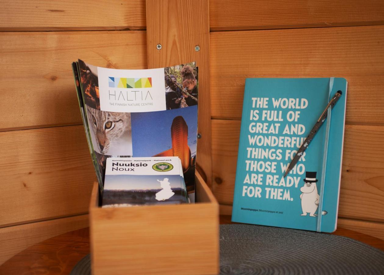 Chalet Troll House Eco-cottage, Nuuksio For Nature Lovers, Petfriendly *