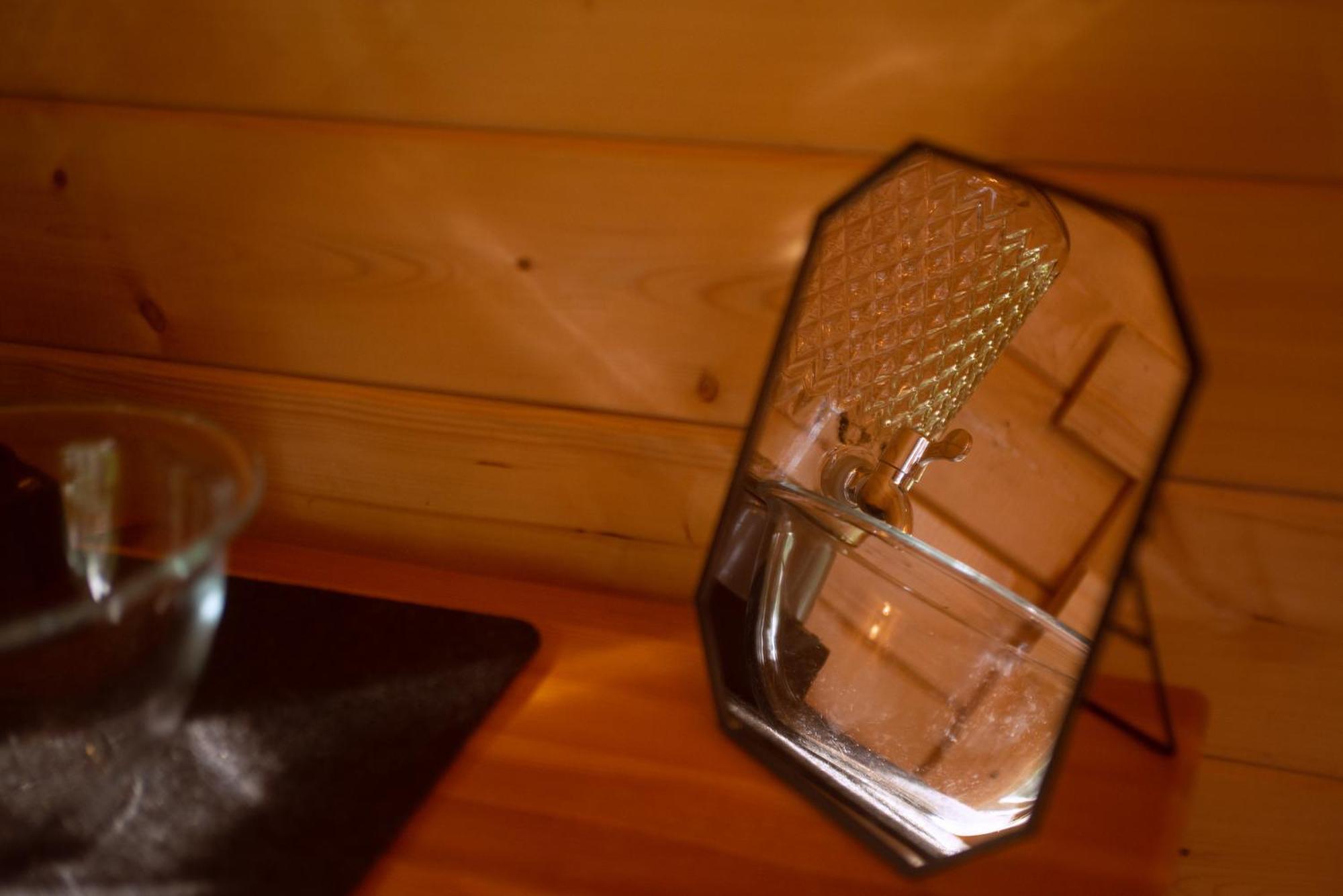 Troll House Eco-cottage, Nuuksio For Nature Lovers, Petfriendly Alpehytte