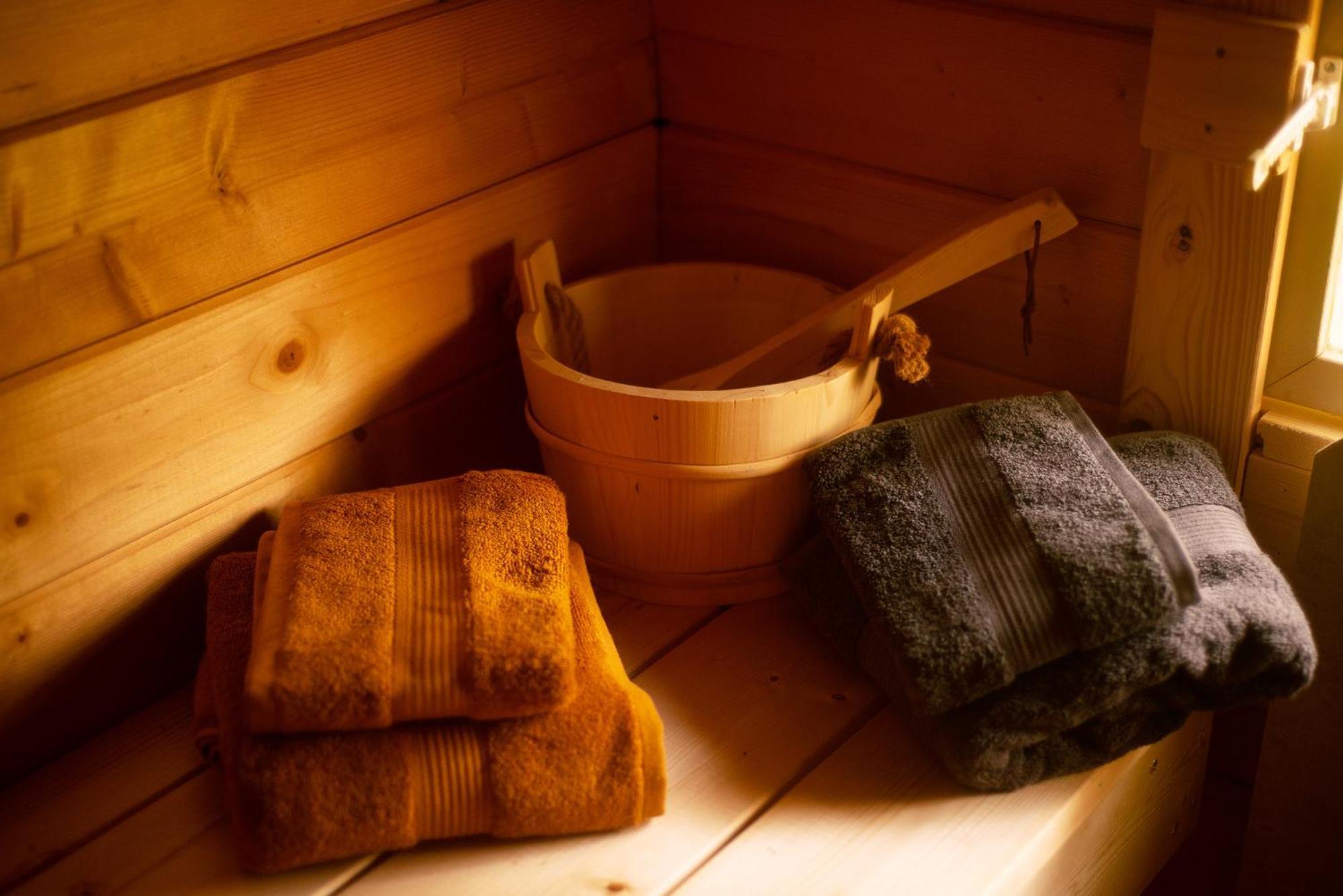 Troll House Eco-cottage, Nuuksio For Nature Lovers, Petfriendly